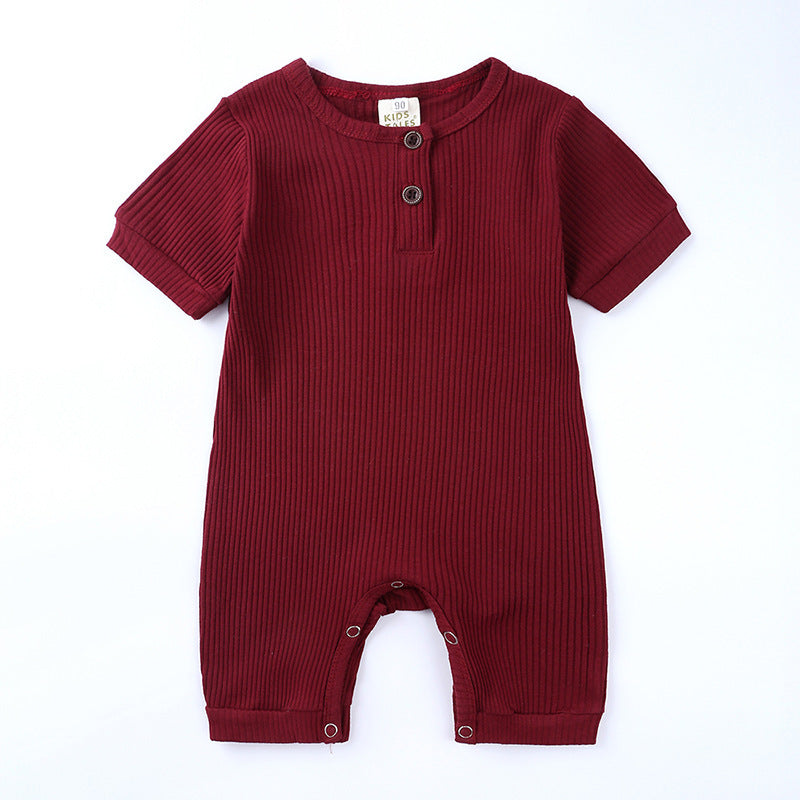 Baby Overall