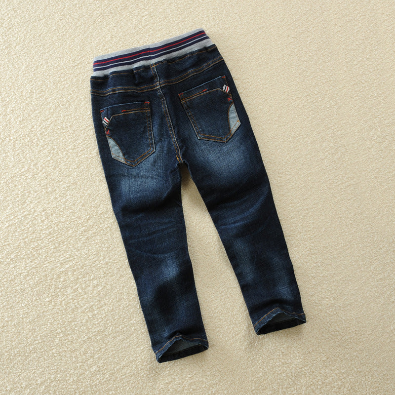 Jungen Jeans Hosen
