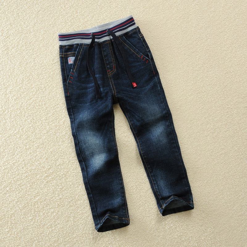 Jungen Jeans Hosen