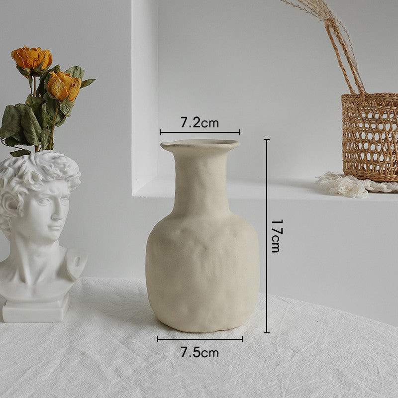 Moderne Keramische Wohndekoration