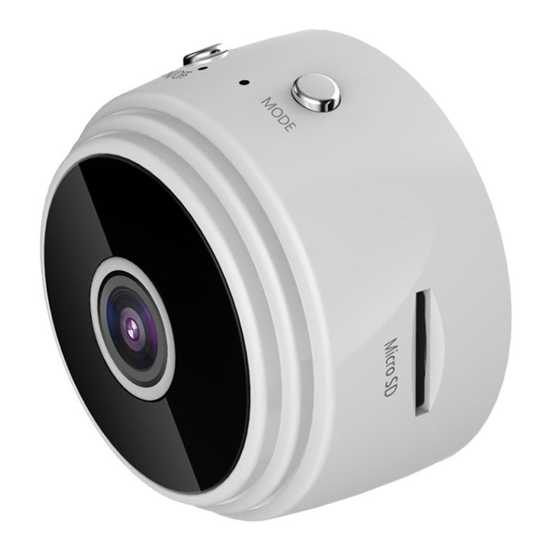 Kleine Home Mini-Kamera Wifi Wireless