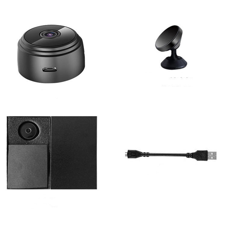Kleine Home Mini-Kamera Wifi Wireless
