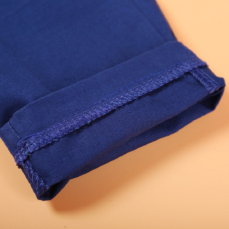 Anzüge Jungenkleidung