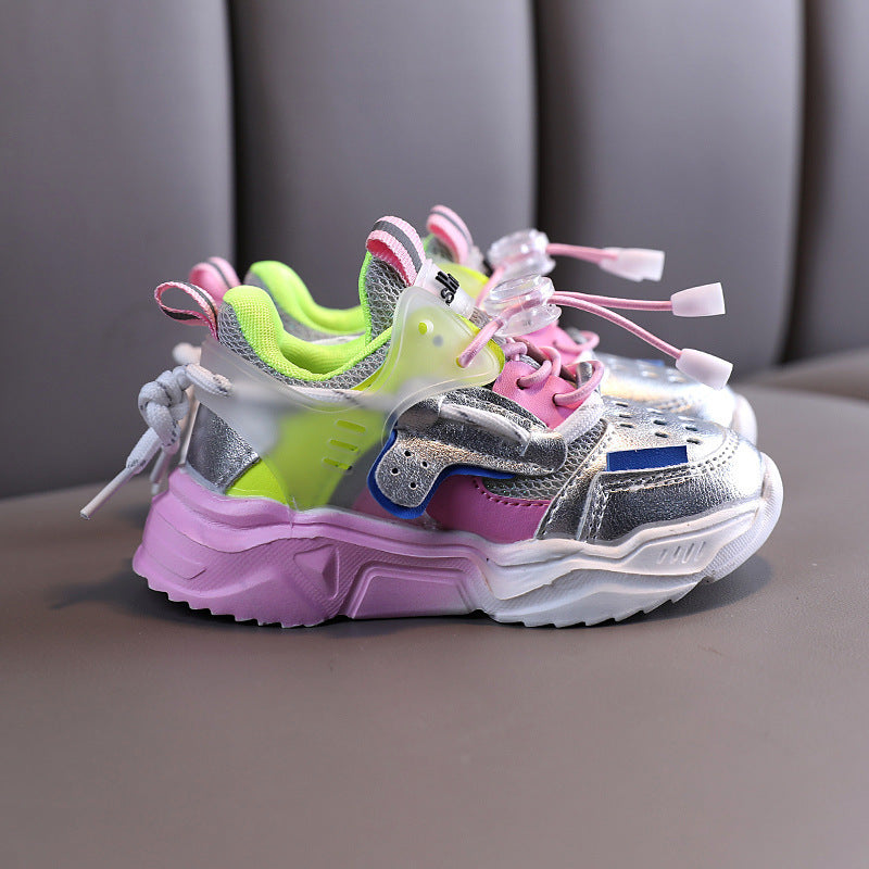Baby Mädchen Jungen Casual Schuhe
