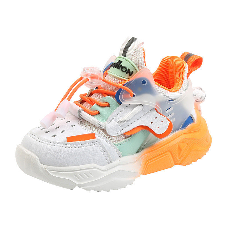 Baby Mädchen Jungen Casual Schuhe