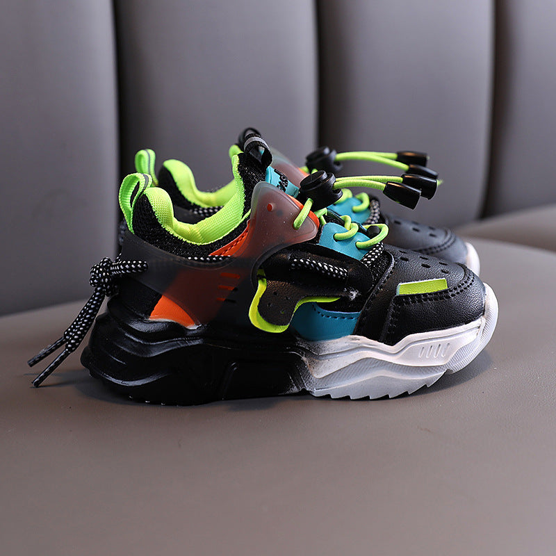 Baby Mädchen Jungen Casual Schuhe