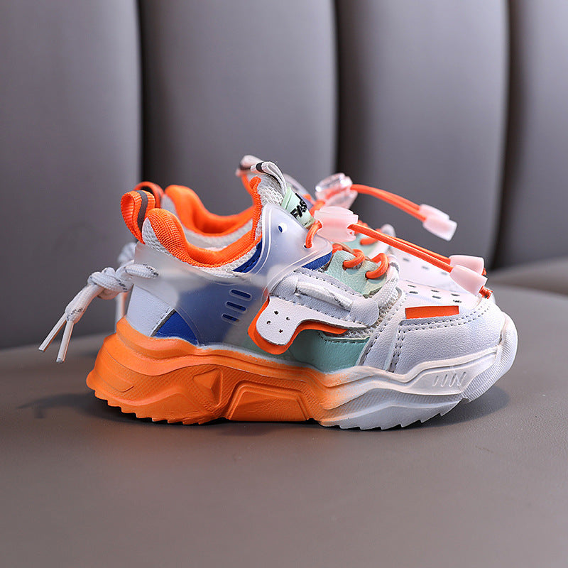 Baby Mädchen Jungen Casual Schuhe