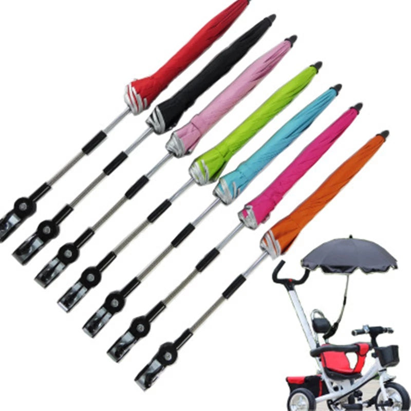 Kinderwagen Regenschirm