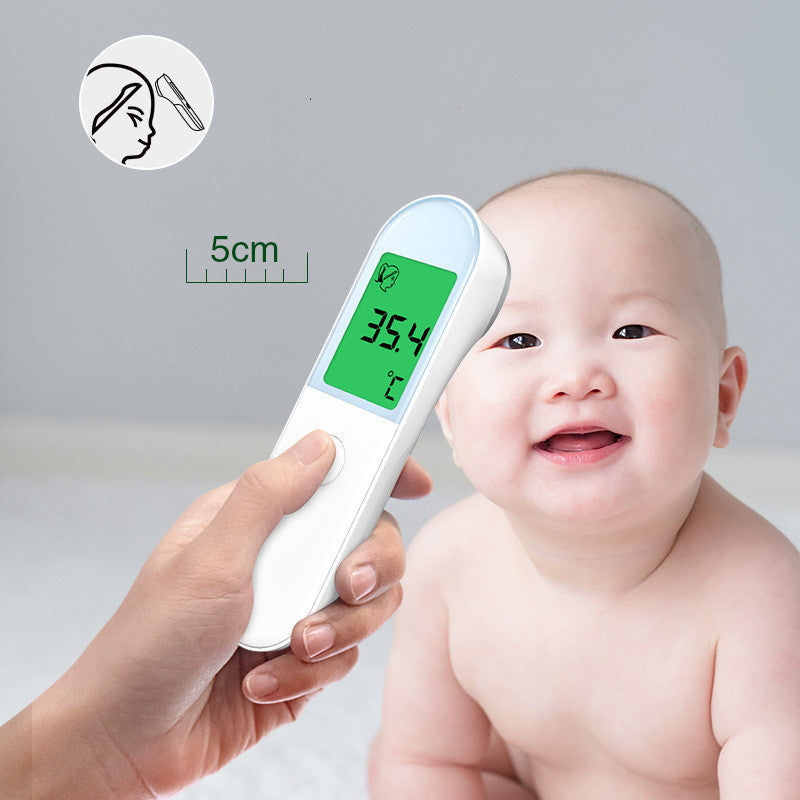 Elektronischer Thermometer