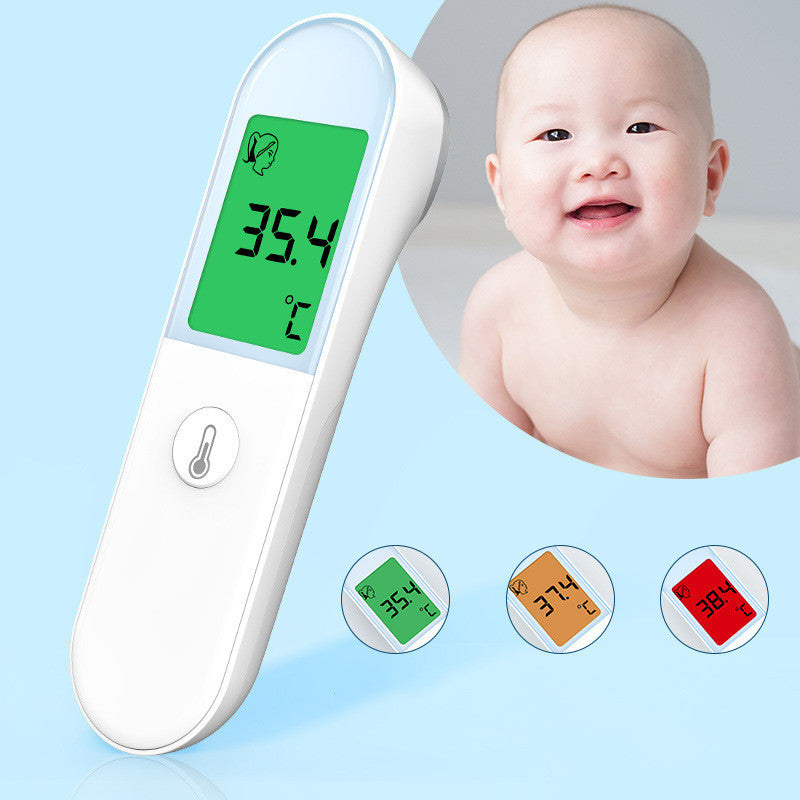 Elektronischer Thermometer
