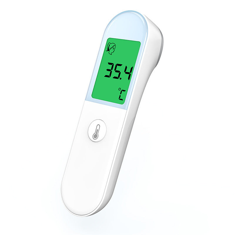 Elektronischer Thermometer
