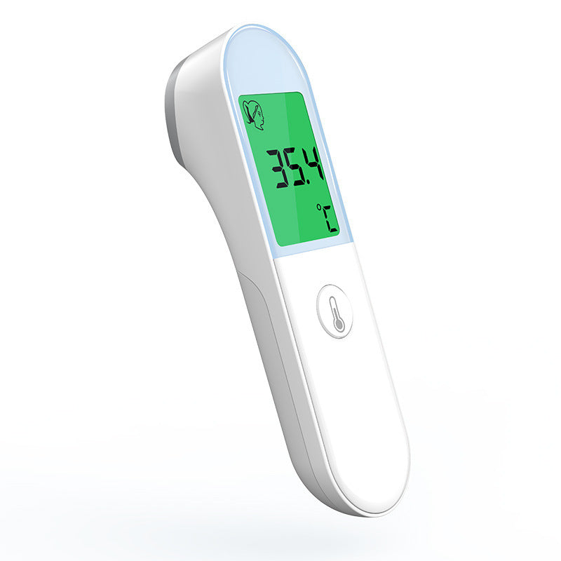 Elektronischer Thermometer