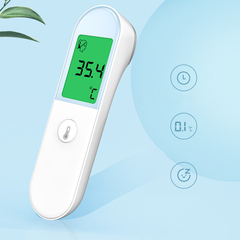 Elektronischer Thermometer