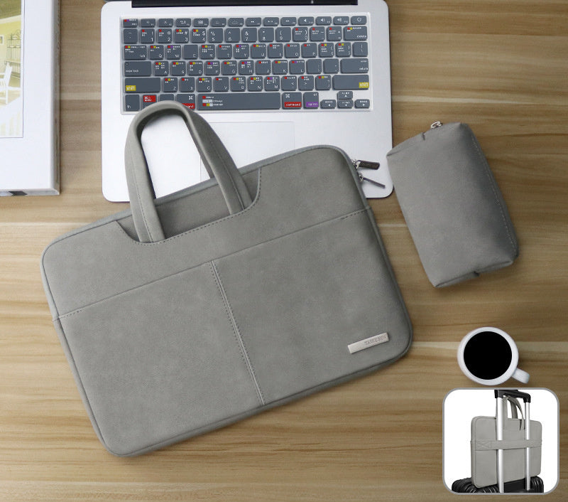Modische Laptop Tasche