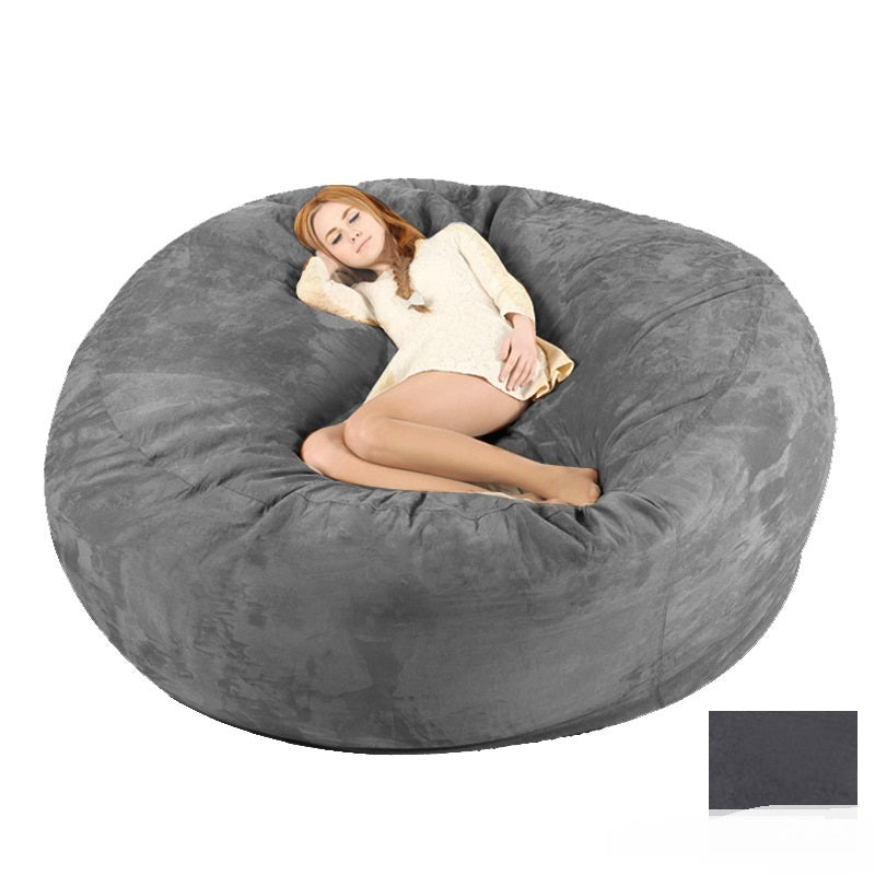 Lazy Sofa Übergrosser Sitzsack, 2,13 m