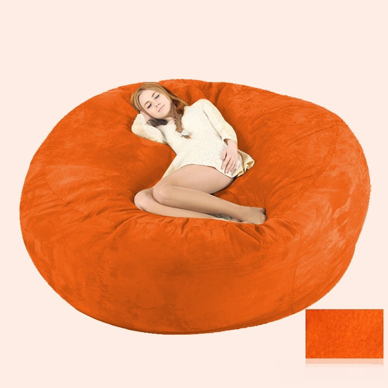 Lazy Sofa Übergrosser Sitzsack, 2,13 m