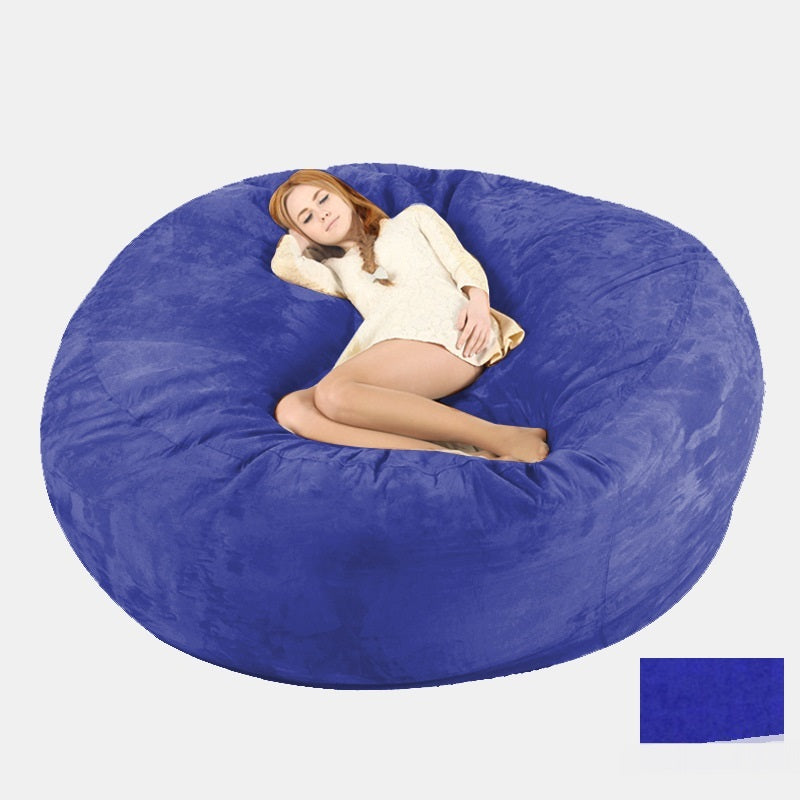 Lazy Sofa Übergrosser Sitzsack, 2,13 m