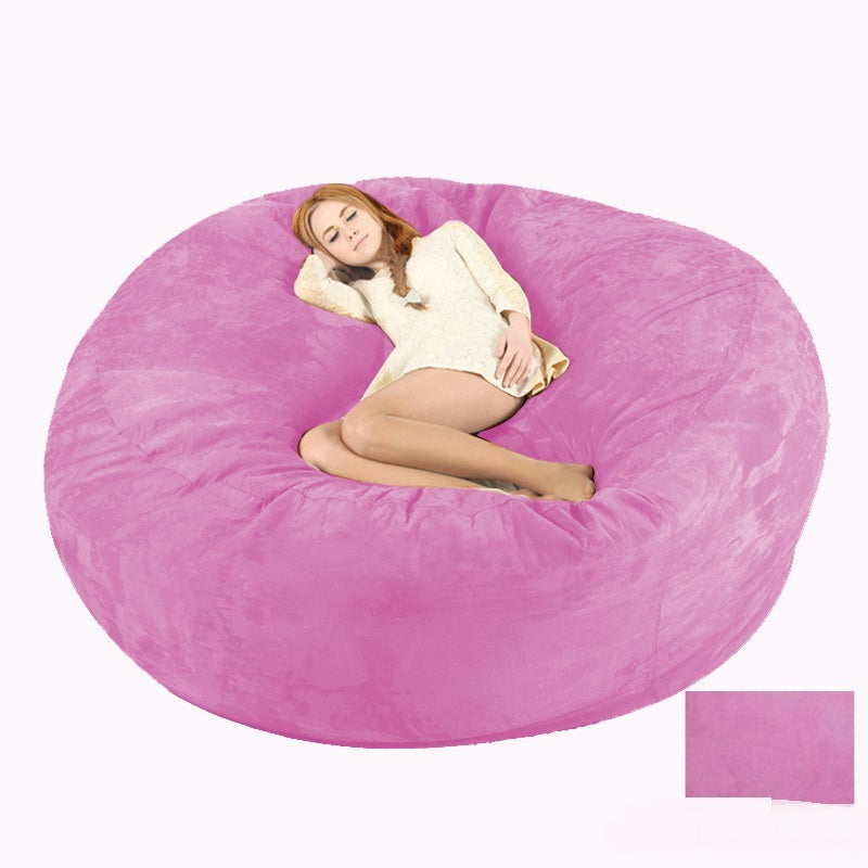 Lazy Sofa Übergrosser Sitzsack, 2,13 m