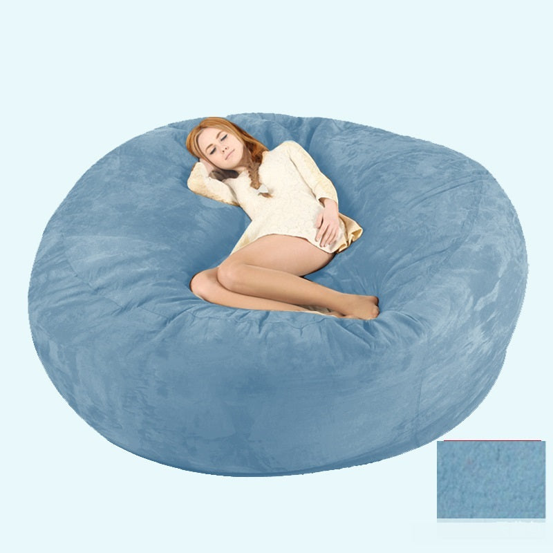 Lazy Sofa Übergrosser Sitzsack, 2,13 m