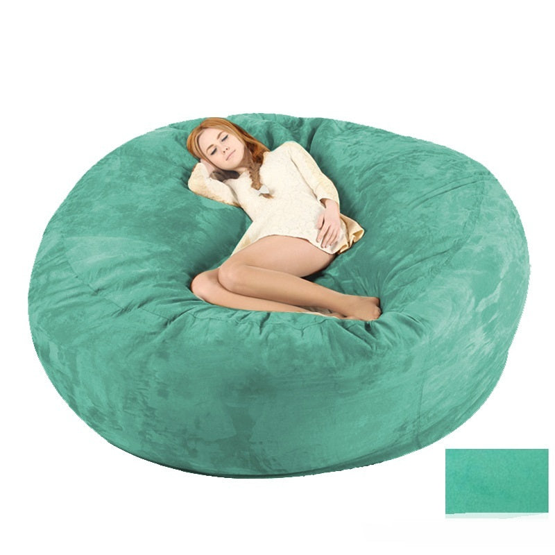 Lazy Sofa Übergrosser Sitzsack, 2,13 m