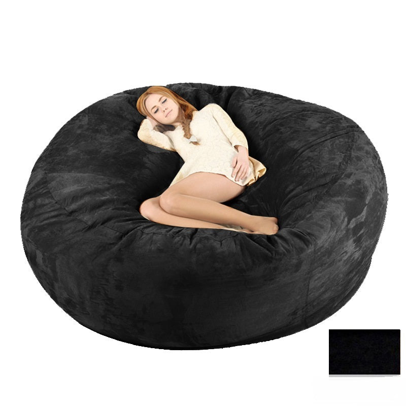 Lazy Sofa Übergrosser Sitzsack, 2,13 m