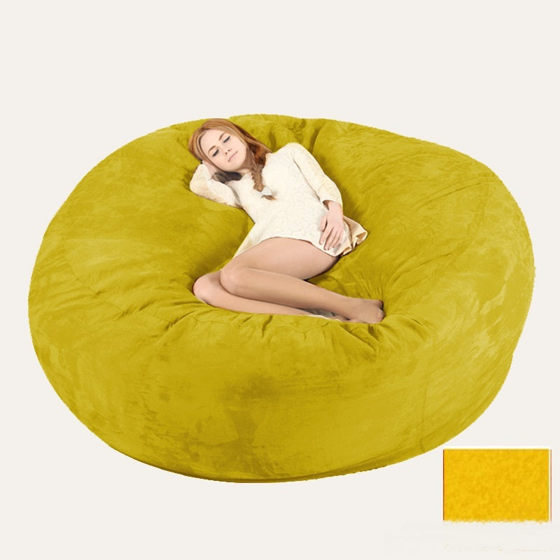 Lazy Sofa Übergrosser Sitzsack, 2,13 m