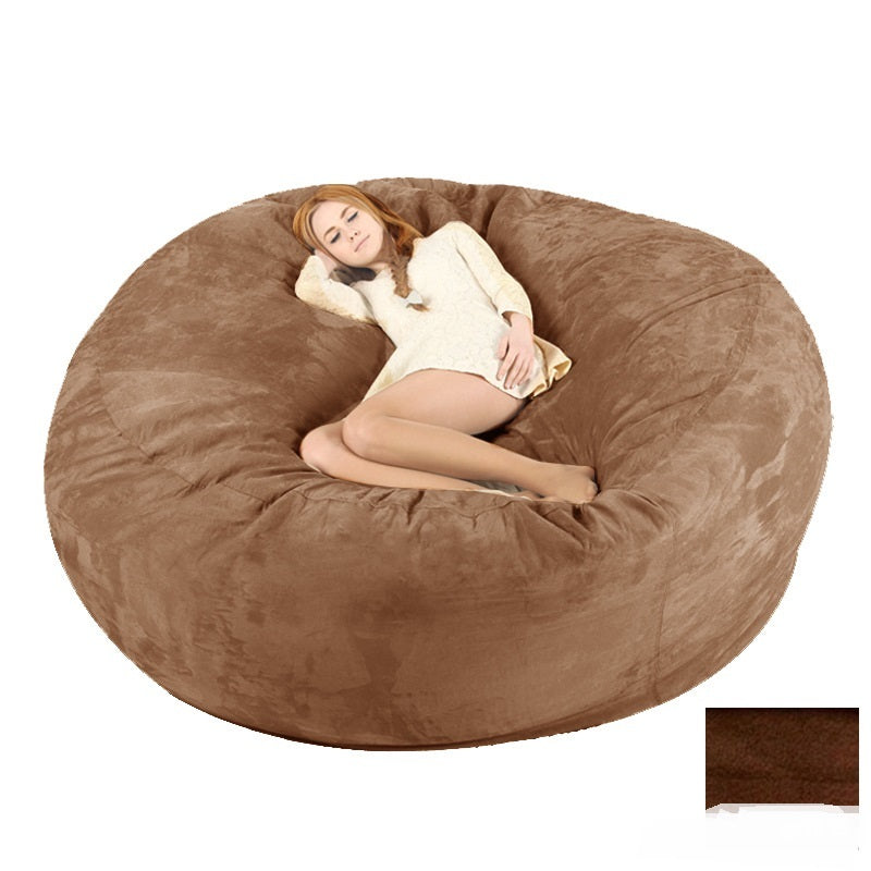 Lazy Sofa Übergrosser Sitzsack, 2,13 m