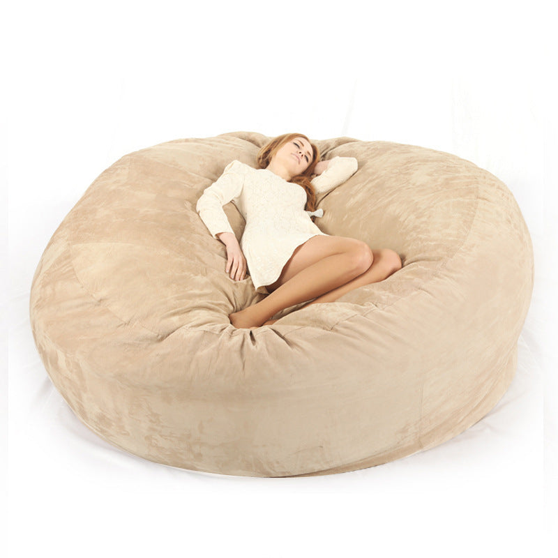 Lazy Sofa Übergrosser Sitzsack, 2,13 m