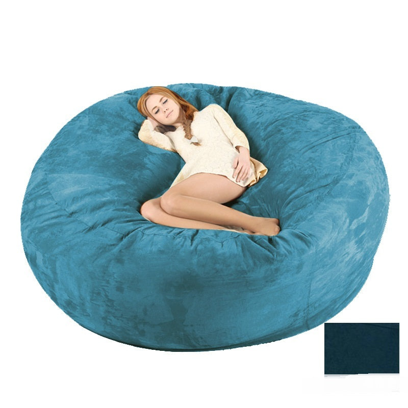 Lazy Sofa Übergrosser Sitzsack, 2,13 m