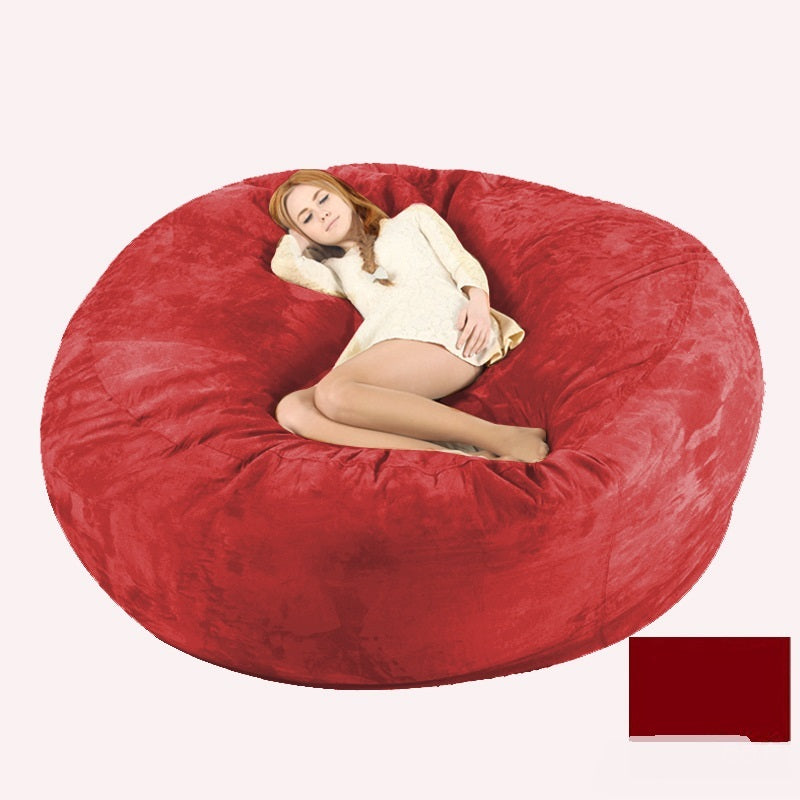 Lazy Sofa Übergrosser Sitzsack, 2,13 m