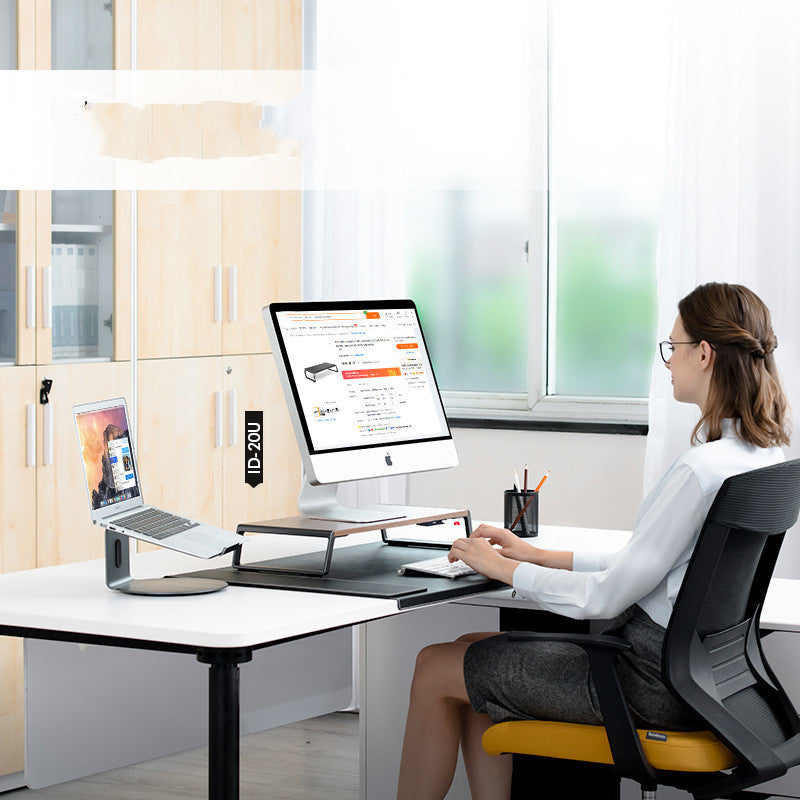 Monitorständer