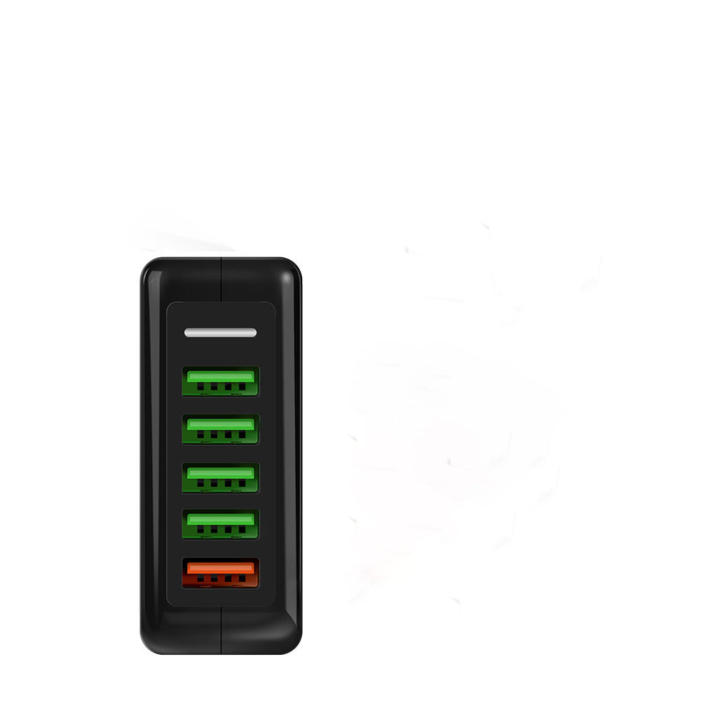5 in 1 Super Schnelle Ladegerät 36W