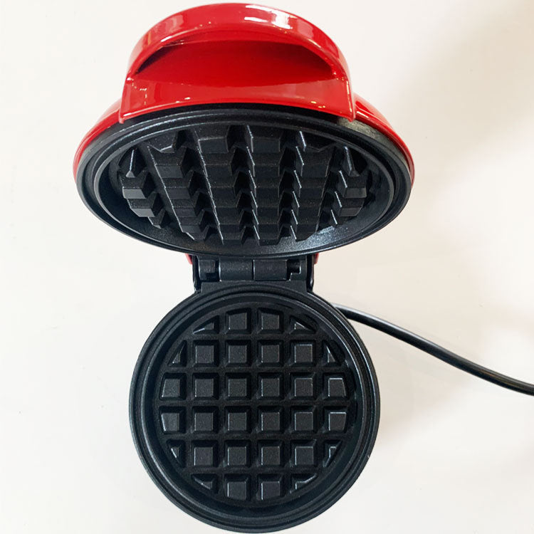 Elektrische Waffeleisen Maschine
