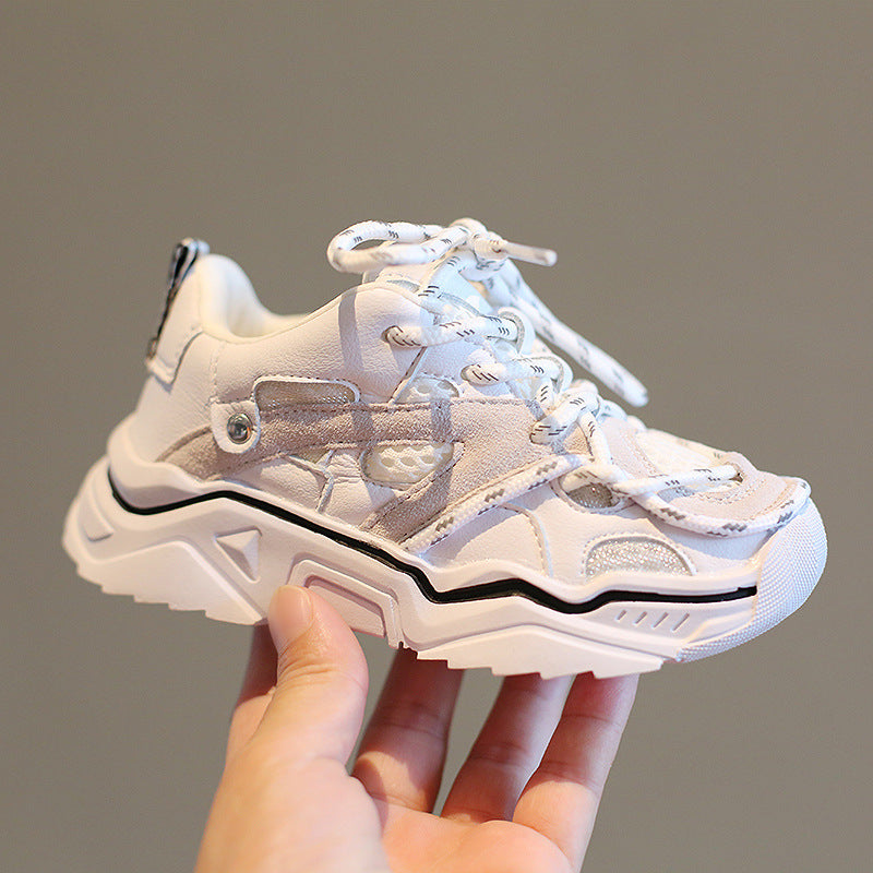 Kinder Laufschuhe