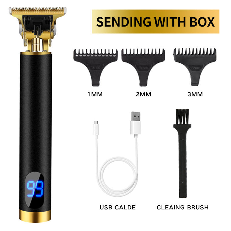 Elektrischer Haarschneider