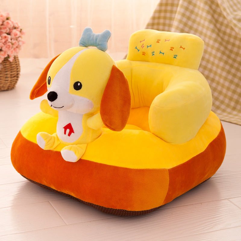 Bequemer Kindersitz