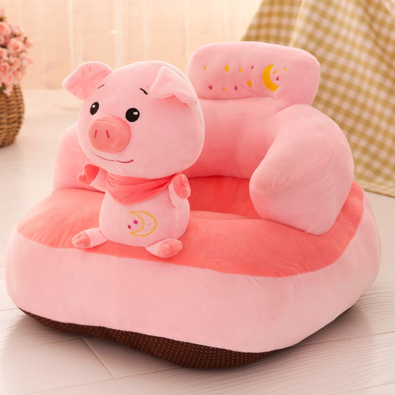 Bequemer Kindersitz