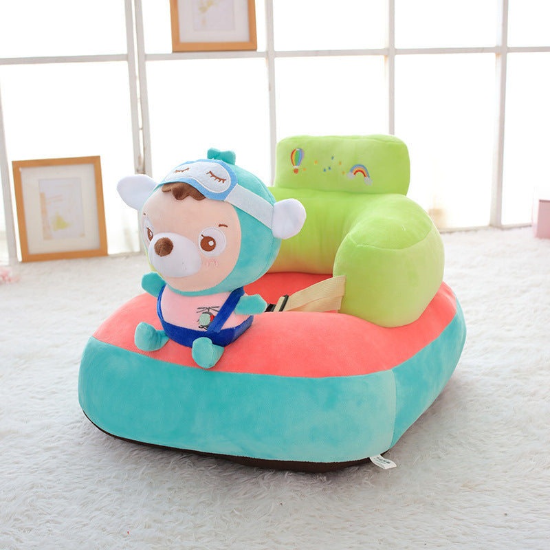 Bequemer Kindersitz