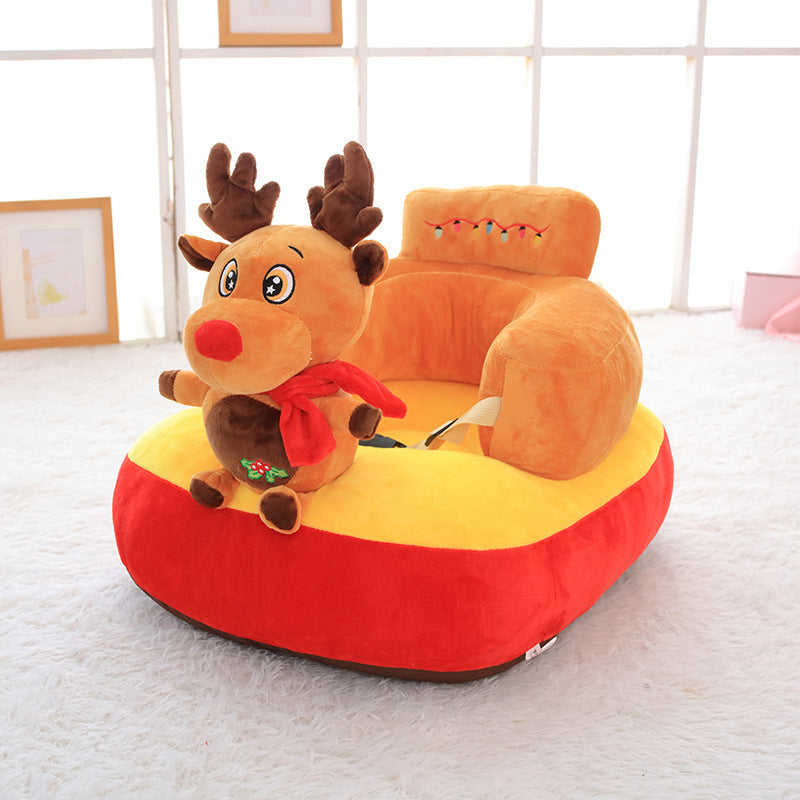Bequemer Kindersitz