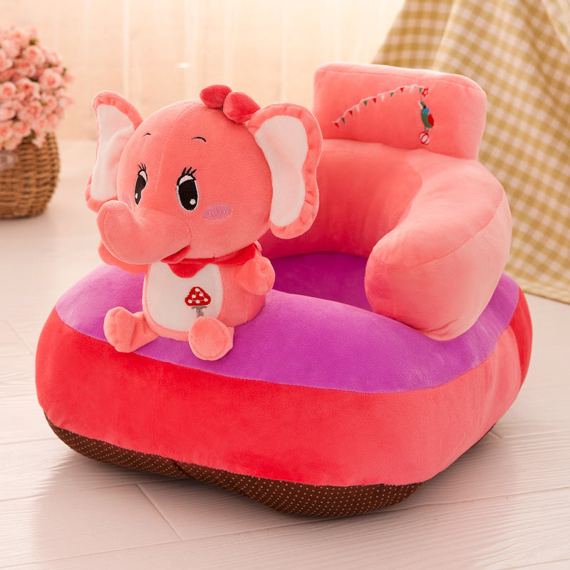 Bequemer Kindersitz