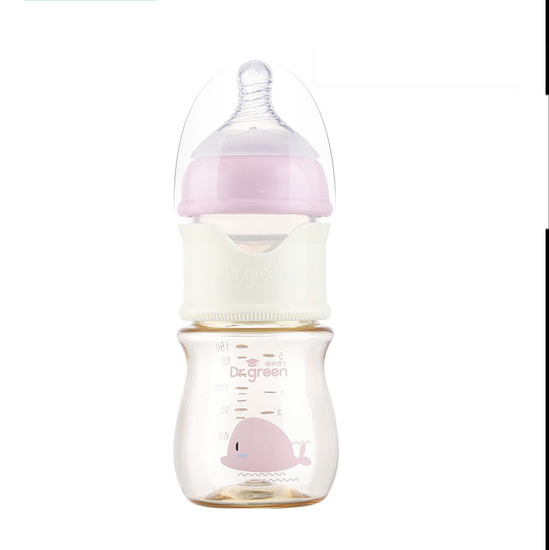 Baby-Glasflasche