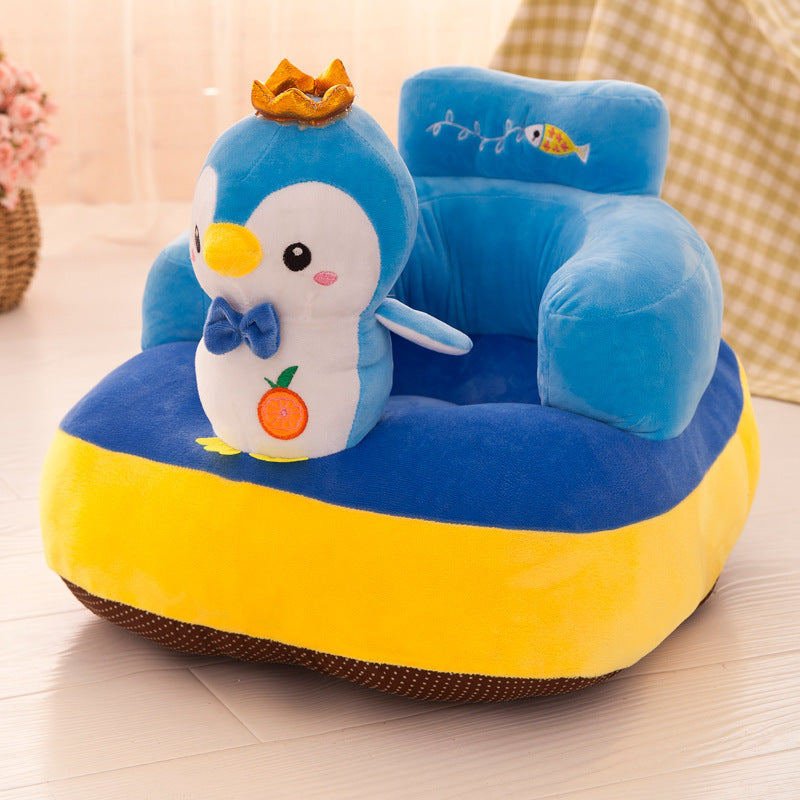 Bequemer Kindersitz