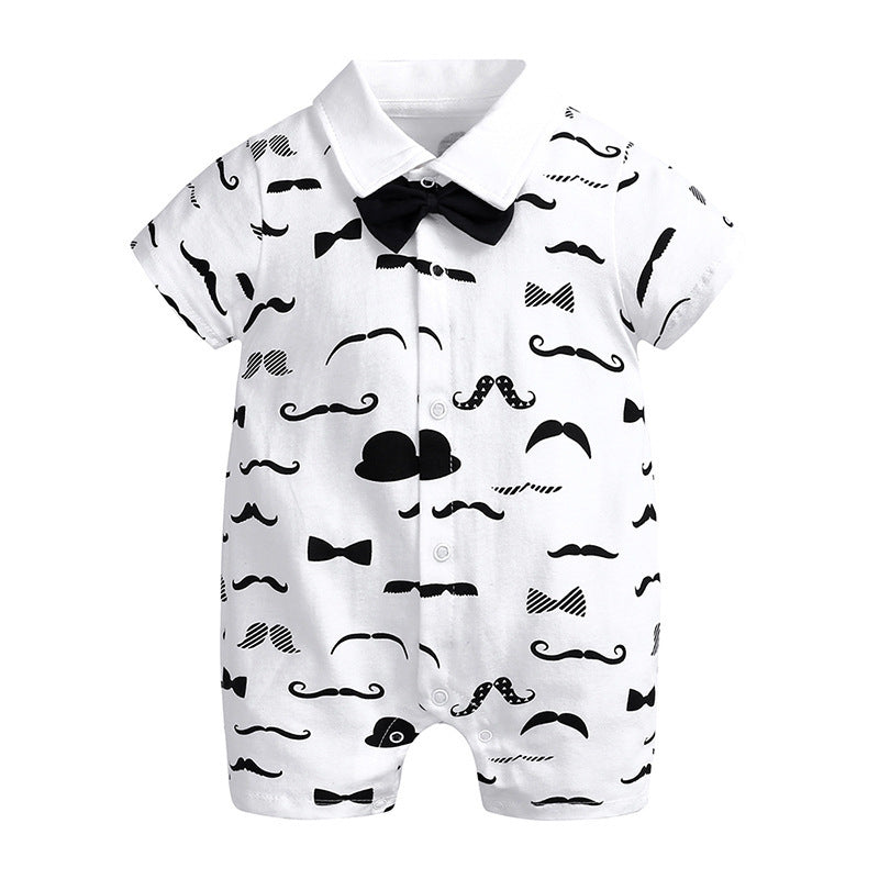 Baby Gentleman Overall
