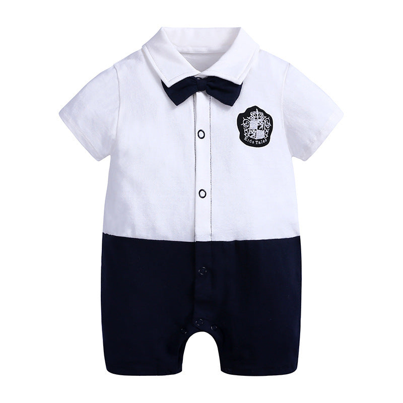 Baby Gentleman Overall