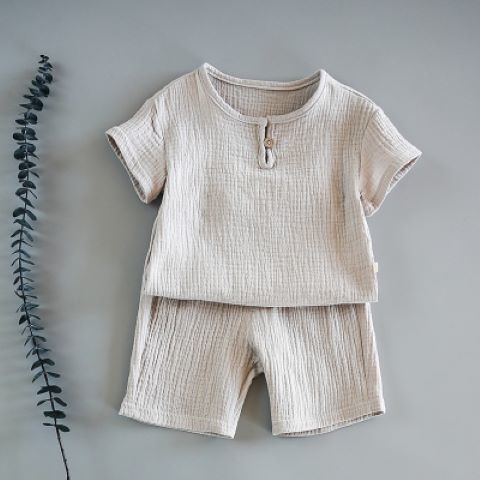 Baby Sommer Bekleidung