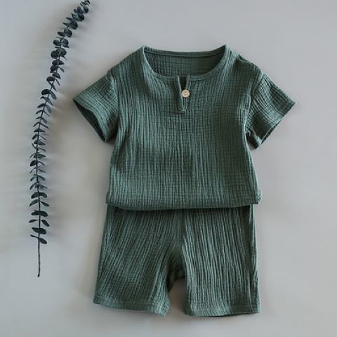 Baby Sommer Bekleidung