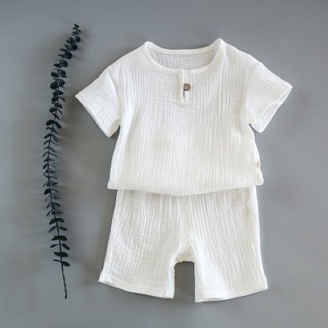 Baby Sommer Bekleidung