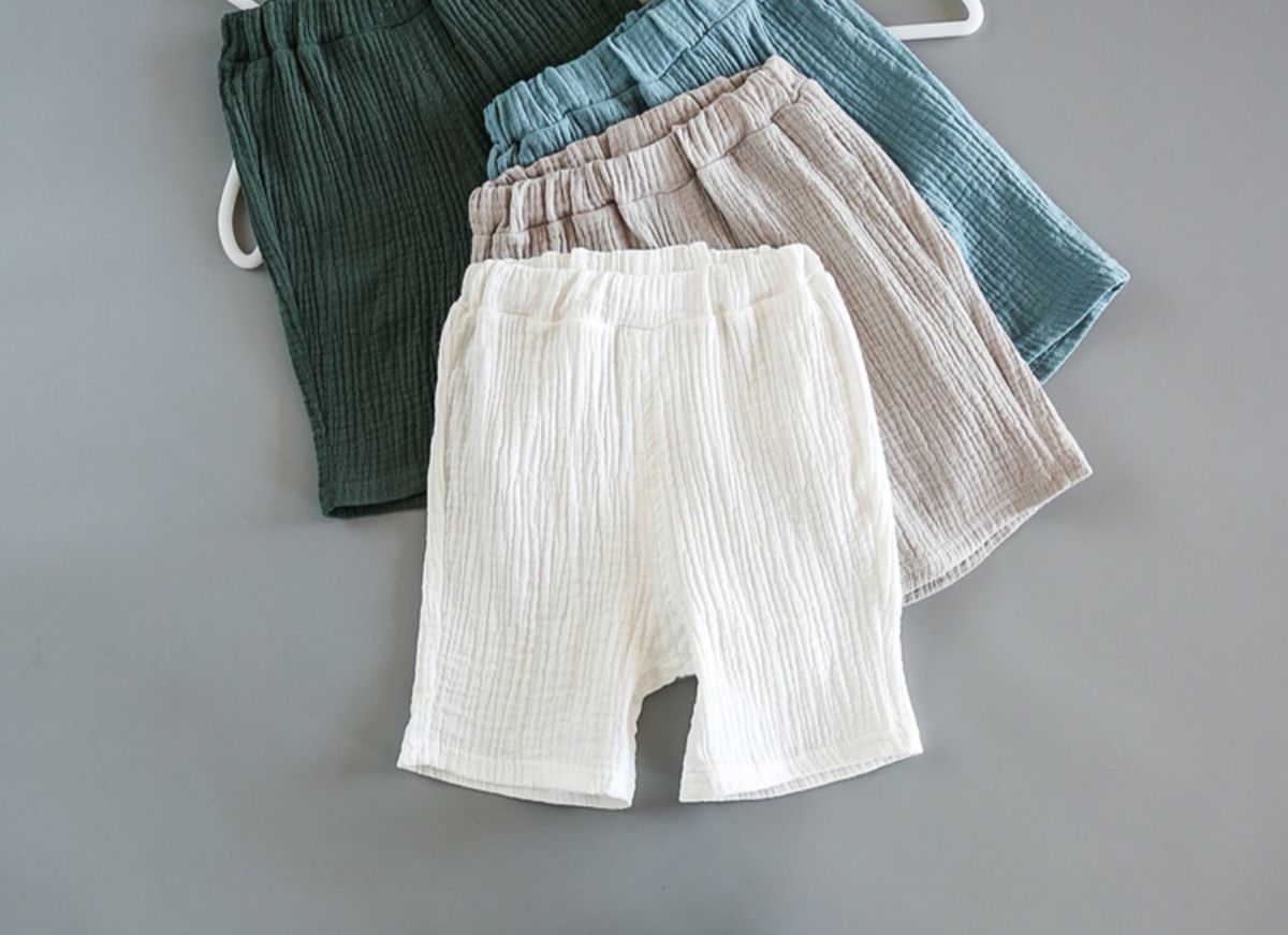 Baby Sommer Bekleidung