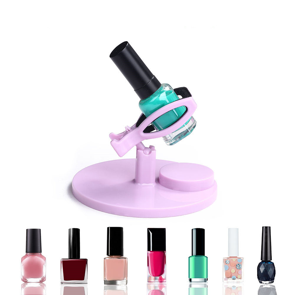 Nagellackhalter