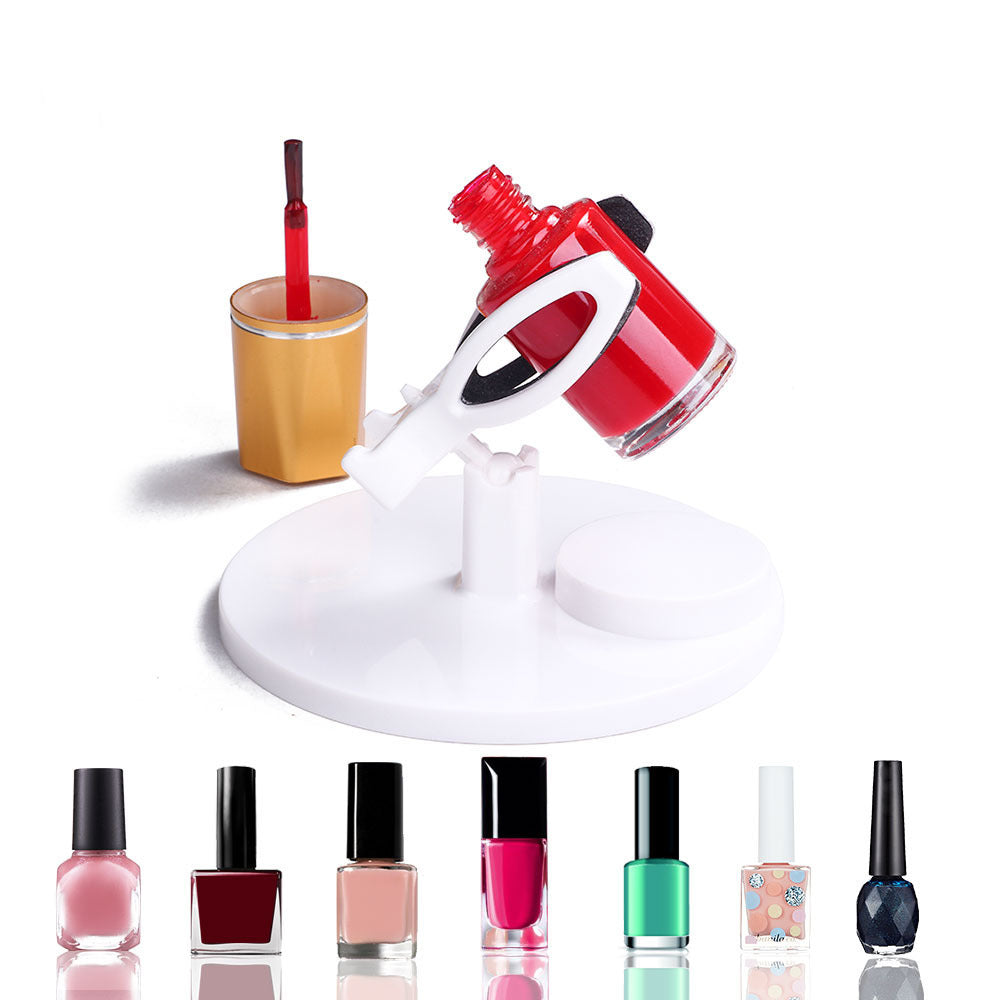 Nagellackhalter